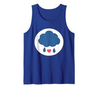 Care Bears: Unlock The Magic Grumpy Bear Belly Débardeur