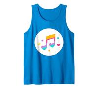 Care Bears: Unlock The Magic Heart Song Bear Belly Débardeur