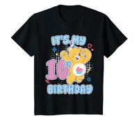 Care Bears: Unlock The Magic It's My Birthday Bear 10th T-Shirt