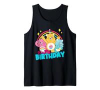 Care Bears: Unlock The Magic It's My Birthday Débardeur