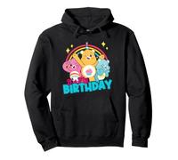 Care Bears: Unlock The Magic It's My Birthday Sweat à Capuche