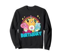 Care Bears: Unlock The Magic It's My Birthday Sweatshirt