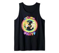 Care Bears: Unlock The Magic It's My Party Débardeur