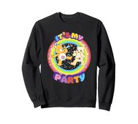 Care Bears: Unlock The Magic It's My Party Sweatshirt