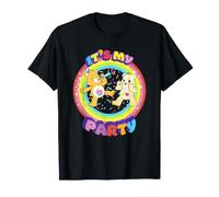 Care Bears: Unlock The Magic It's My Party T-Shirt