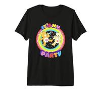 Care Bears: Unlock The Magic It's My Party T-Shirt Haut de Gamme