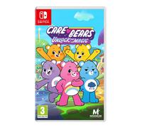 Care Bears: Unlock the Magic (Nintendo Switch) (Nintendo Switch)