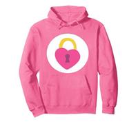 Care Bears: Unlock The Magic Secret Bear Belly Sweat à Capuche