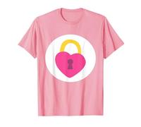 Care Bears: Unlock The Magic Secret Bear Belly T-Shirt
