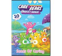 Care Bears: Unlock the Magic - Seeds of Caring [DVD] [Region Free]