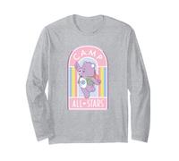 Care Bears: Unlock The Magic Share Bear Camp All-Star Manche Longue