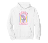 Care Bears: Unlock The Magic Share Bear Camp All-Star Sweat à Capuche