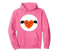 Care Bears: Unlock The Magic Spooky Sparkle Bear Belly Sweat à Capuche