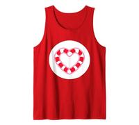 Care Bears: Unlock The Magic Sugar Heart Bear Belly Débardeur