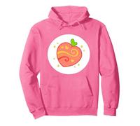 Care Bears: Unlock The Magic Sweet Peach Bear Belly Sweat à Capuche