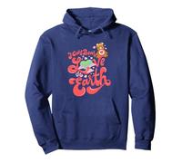 Care Bears: Unlock The Magic Tenderheart Love The Earth Dark Sweat à Capuche
