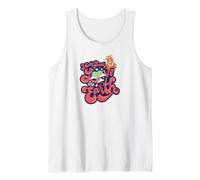Care Bears: Unlock The Magic Tenderheart Love The Earth Lite Débardeur