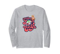 Care Bears: Unlock The Magic Tenderheart Love The Earth Lite Manche Longue