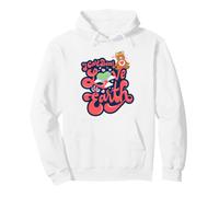 Care Bears: Unlock The Magic Tenderheart Love The Earth Lite Sweat à Capuche
