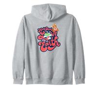 Care Bears: Unlock The Magic Tenderheart Love The Earth Lite Sweat à Capuche