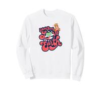 Care Bears: Unlock The Magic Tenderheart Love The Earth Lite Sweatshirt