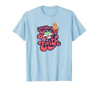 Care Bears: Unlock The Magic Tenderheart Love The Earth Lite T-Shirt