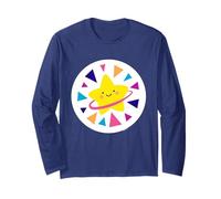 Care Bears: Unlock The Magic True Light Bear Belly Manche Longue