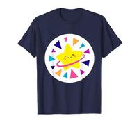 Care Bears: Unlock The Magic True Light Bear Belly T-Shirt