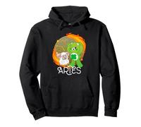 Care Bears: Unlock The Magic Zodiac Aries with Good Luck Sweat à Capuche