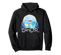 Care Bears: Unlock The Magic Zodiac Cancer with Bedtime Bear Sweat à Capuche