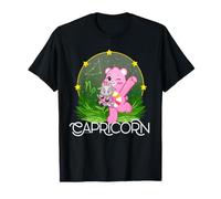 Care Bears: Unlock The Magic Zodiac Capricorn Hopeful Heart T-Shirt