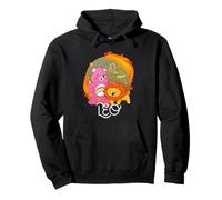 Care Bears: Unlock The Magic Zodiac Leo with Cheer Bear Sweat à Capuche