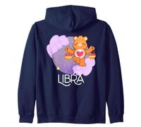 Care Bears: Unlock The Magic Zodiac Libra with TenderHeart Sweat à Capuche