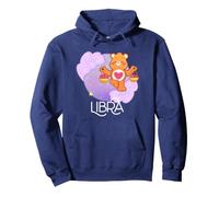 Care Bears: Unlock The Magic Zodiac Libra with TenderHeart Sweat à Capuche