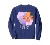 Care Bears: Unlock The Magic Zodiac Libra with TenderHeart Sweatshirt