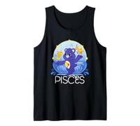 Care Bears: Unlock The Magic Zodiac Pisces with Harmony Bear Débardeur
