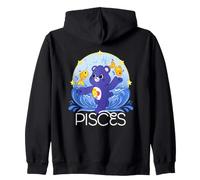 Care Bears: Unlock The Magic Zodiac Pisces with Harmony Bear Sweat à Capuche