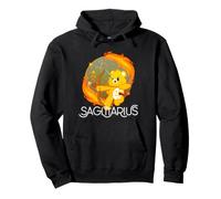 Care Bears: Unlock The Magic Zodiac Sagittarius Funshine Sweat à Capuche
