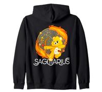 Care Bears: Unlock The Magic Zodiac Sagittarius Funshine Sweat à Capuche