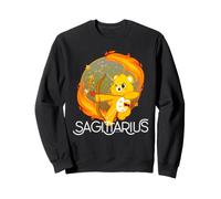 Care Bears: Unlock The Magic Zodiac Sagittarius Funshine Sweatshirt