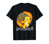 Care Bears: Unlock The Magic Zodiac Sagittarius Funshine T-Shirt