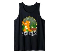 Care Bears: Unlock The Magic Zodiac Taurus with Friend Bear Débardeur