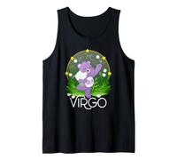 Care Bears: Unlock The Magic Zodiac Virgo with Share Bear Débardeur