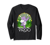 Care Bears: Unlock The Magic Zodiac Virgo with Share Bear Manche Longue