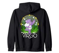 Care Bears: Unlock The Magic Zodiac Virgo with Share Bear Sweat à Capuche