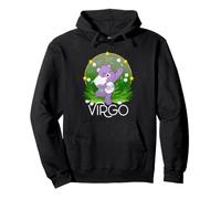 Care Bears: Unlock The Magic Zodiac Virgo with Share Bear Sweat à Capuche