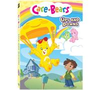 Care Bears: Ups & Downs
