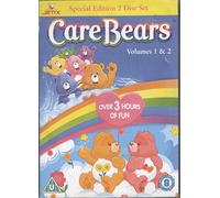 Care Bears - Vol. 1 and 2
