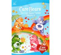 Care Bears: Volume 4 [DVD]