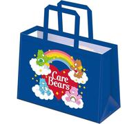 Care Bears - We love Rainbows - sac à provisions